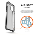 iPhone 11 Pro - UAG Plyo Series