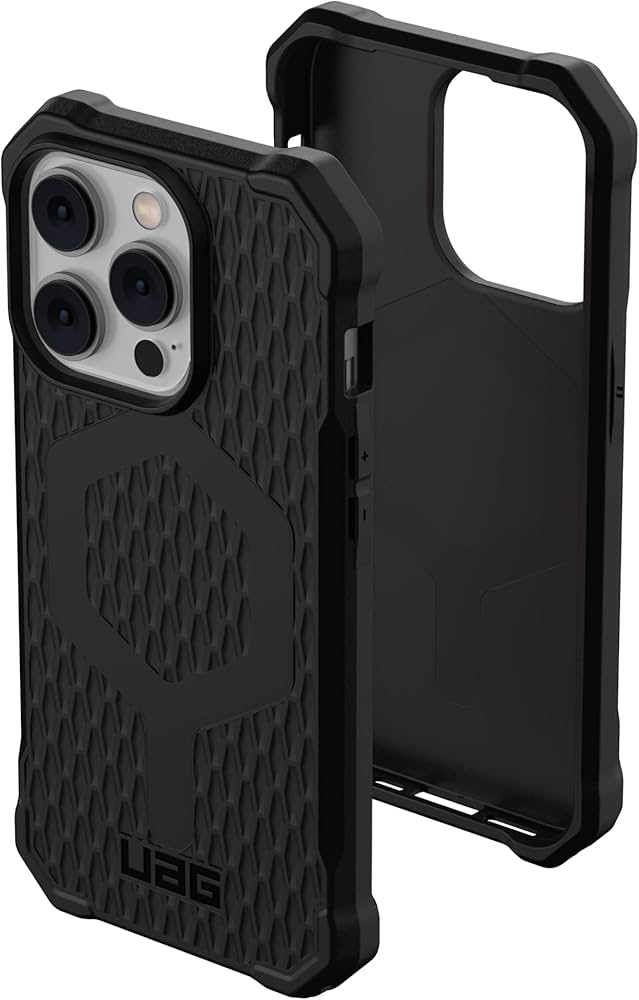 iPhone 14 Pro - UAG Essential Armor Series