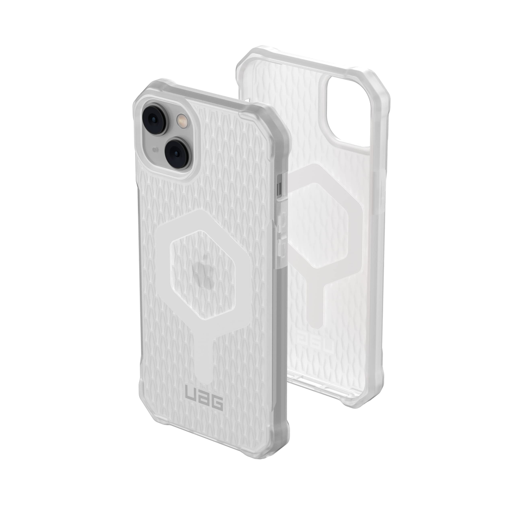 iPhone 14 Plus - UAG Essential Armor Series Clear