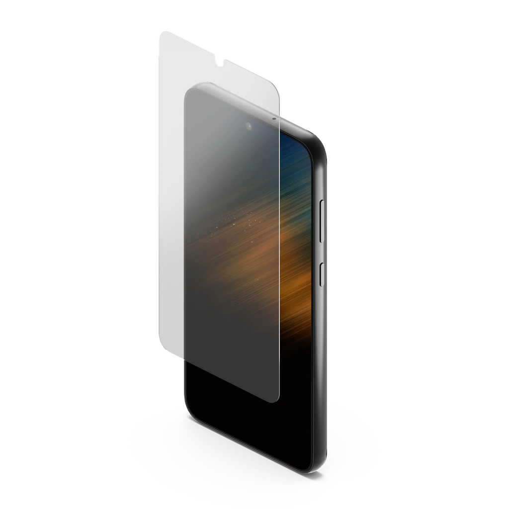 Cygnett OpticShield
