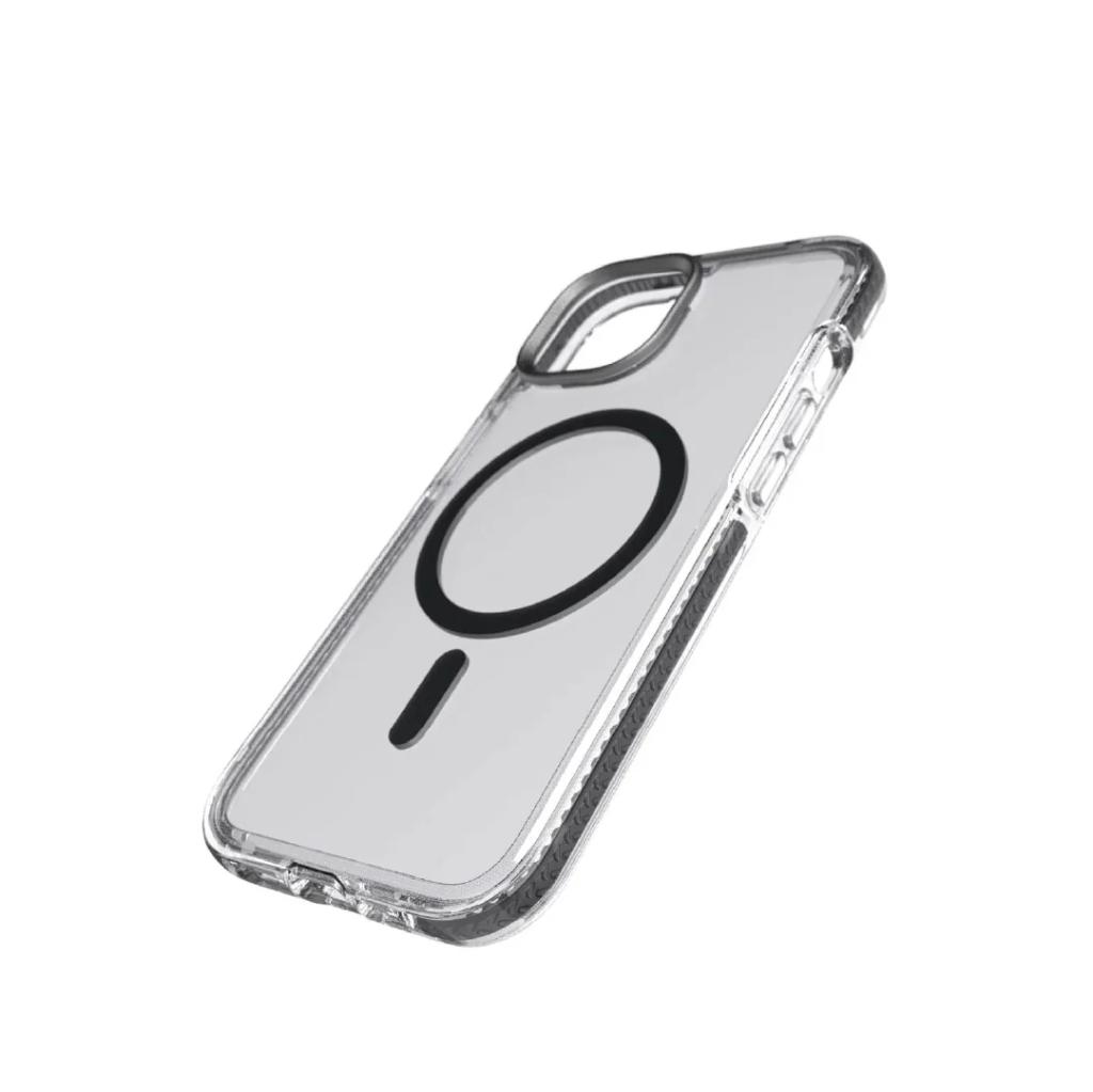 Tech21 Evo Clear MagSafe 