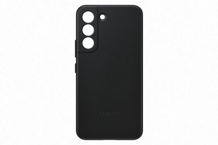 Samsung Leather Cover