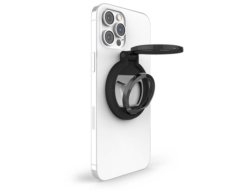 MagLoop - STM (Bottle Opener, Kickstand, Finger Loop)