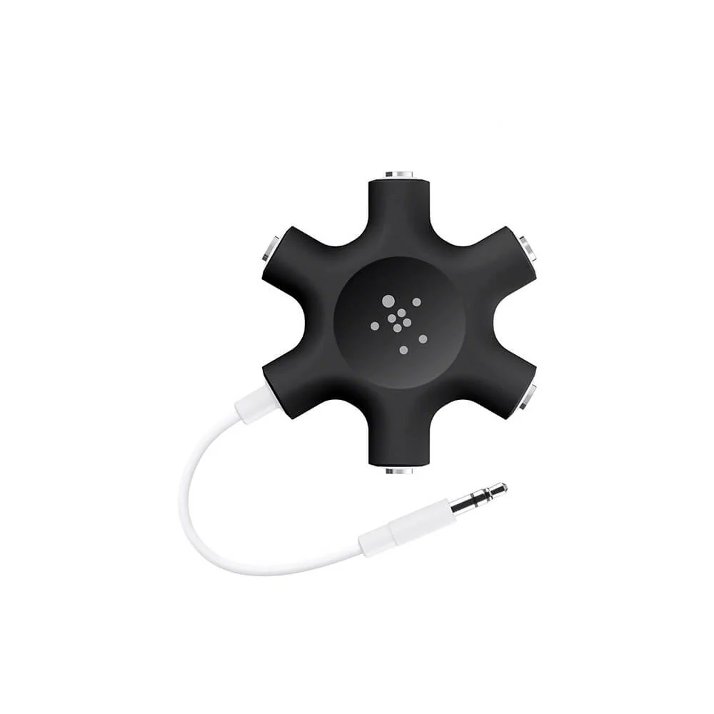 Belkin Rockstar+Aux Cable