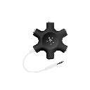 Belkin Rockstar+Aux Cable
