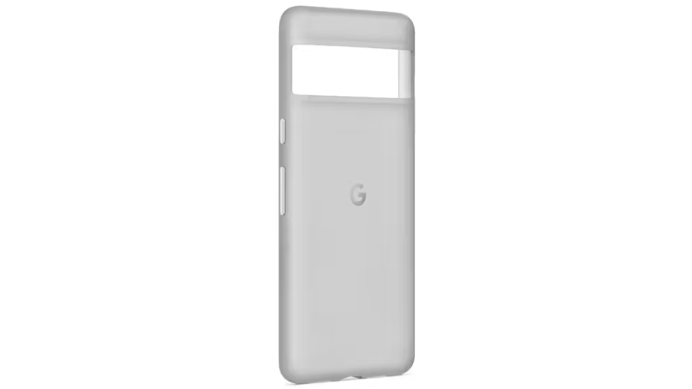 Google Pixel 7 Case - Chalk