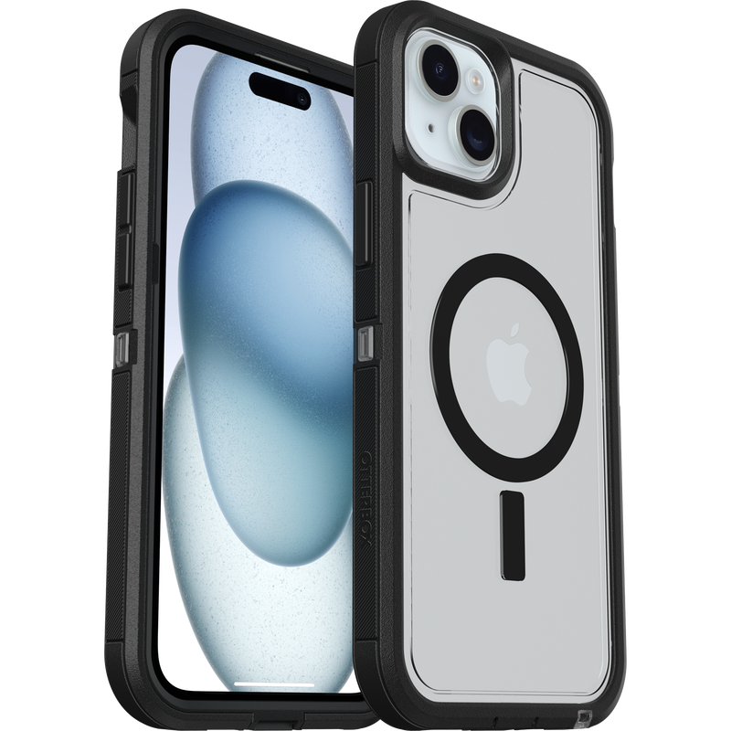 iPhone 14 Plus - OtterBox Defender XT Clear