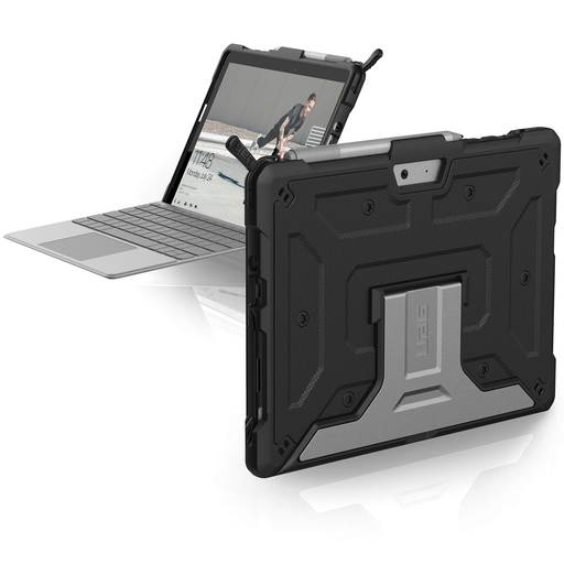 [0086] UAG Metropolis Series - Microsoft Surface Go