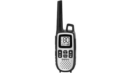 [0091] Uniden UH610 - 80 Channel UHF CB Handheld