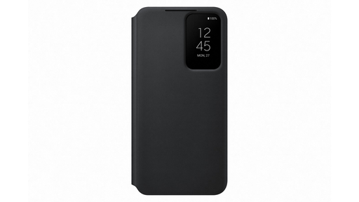 [0006] Galaxy S22+ - Smart Clear View Cover