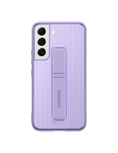 [0011] Galaxy S22+ - Protective Standing Cover