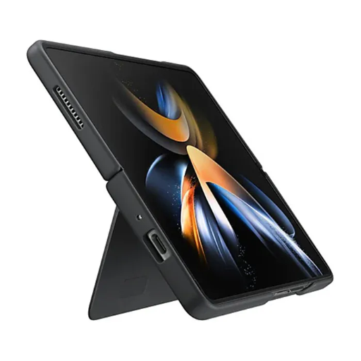 [0013] Galaxy Z Fold4 - Slim Standing Cover