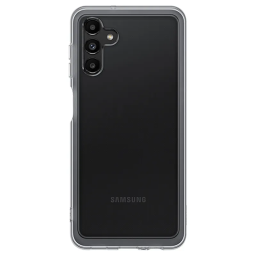 [0014] Galaxy A13 - Soft Clear Cover 
