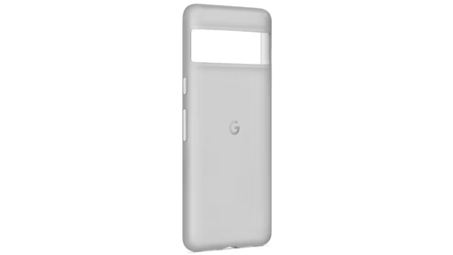[0022] Google Pixel 7 Case - Chalk