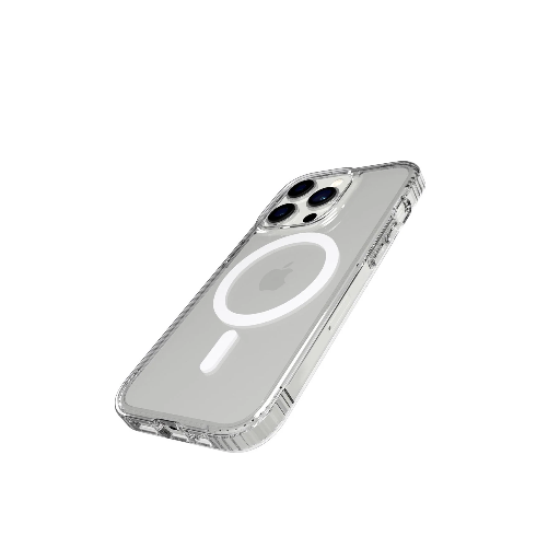Tech21 Evo Clear MagSafe 