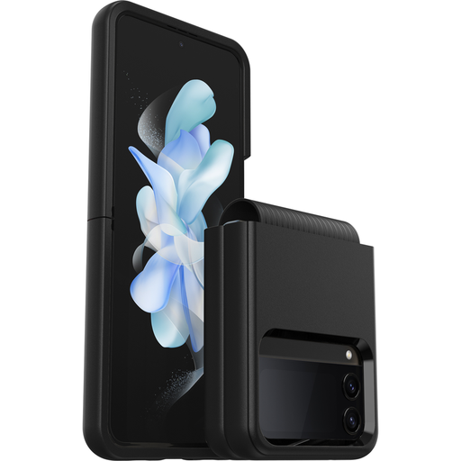 [0029] Galaxy Z Flip 4 - OtterBox Symmetry Flex