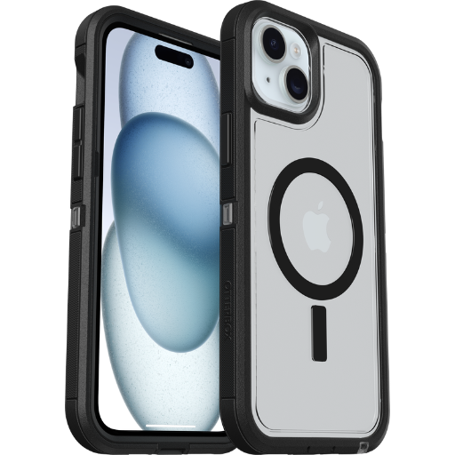[0030] iPhone 14 Plus - OtterBox Defender XT Clear