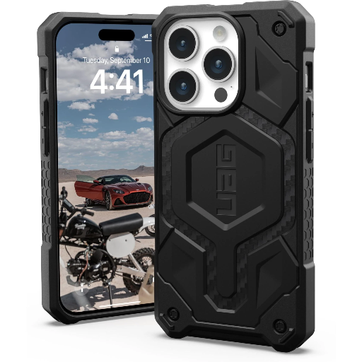 UAG Monarch Pro Series