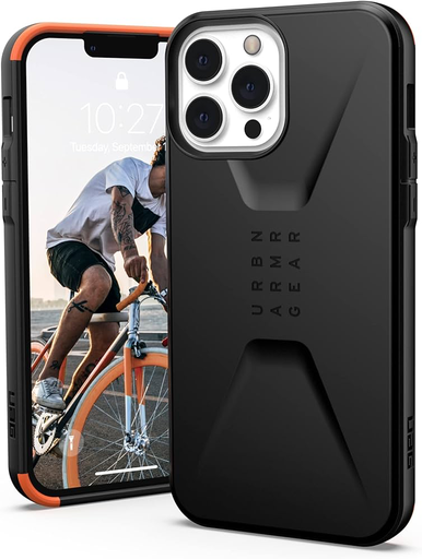 UAG Civilian Series