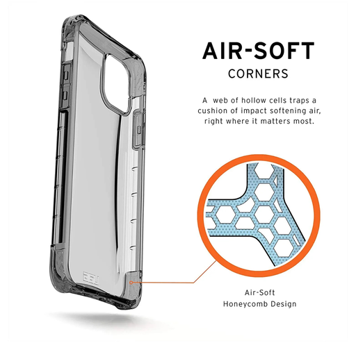 [0038] iPhone 11 Pro - UAG Plyo Series