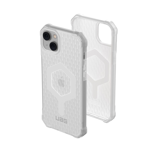 [0041] iPhone 14 Plus - UAG Essential Armor Series Clear