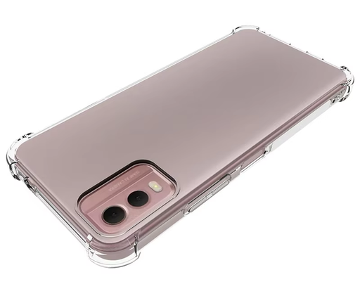 [0051] Nokia Clear Case C32