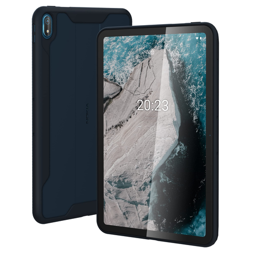 [0044] Nokia Rugged Case T20