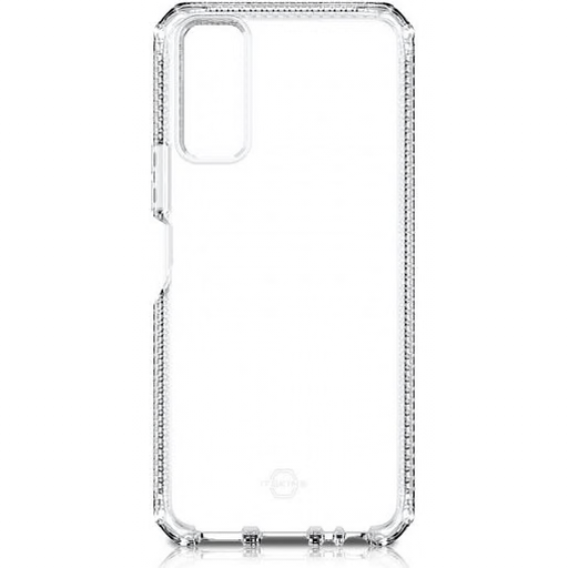 [0049] Oppo A15 - Itskins Spectrum Clear 