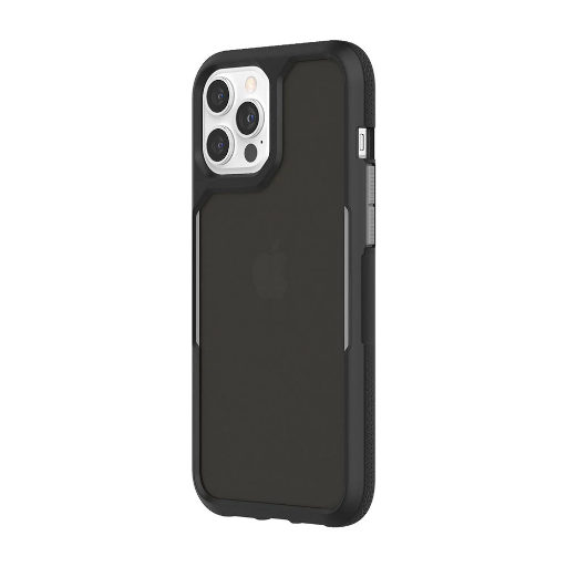 [0057] iPhone 12 Pro Max - Survivor Endurance Black