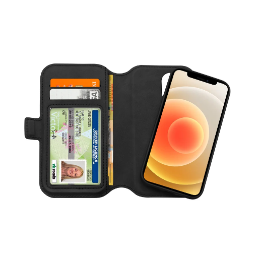 [0059] iPhone 12 mini - 3sixt Neo Wallet