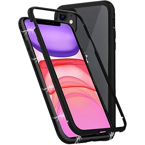 [0064] iPhone 12 mini - Ozone Magnetic Glass Case