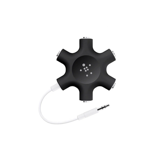 [0082] Belkin Rockstar+Aux Cable